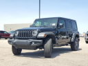 Thumbnail image of 2025 Jeep Wrangler at Szott I96 Chrysler Dodge Jeep Ram
