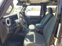 Thumbnail image of 2025 Jeep Wrangler at Szott I96 Chrysler Dodge Jeep Ram