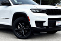 Thumbnail image of 2022 Jeep Grand Cherokee L at Northside Honda - New