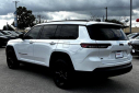 Thumbnail image of 2022 Jeep Grand Cherokee L at Northside Honda - New