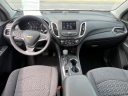 Thumbnail image of 2022 Chevrolet Equinox at East Hills Chevrolet