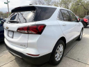 Thumbnail image of 2022 Chevrolet Equinox at East Hills Chevrolet