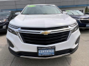 Thumbnail image of 2022 Chevrolet Equinox at East Hills Chevrolet