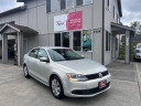 Thumbnail image of 2011 Volkswagen Jetta at APEX MOTORS TACOMA LLC
