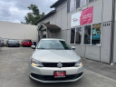 2011 Volkswagen Jetta SE PZEV at APEX MOTORS TACOMA LLC