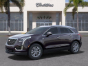 Thumbnail image of 2025 Cadillac XT5 at VeraCadillacBuickGMC-New of Pembroke Pines, FL