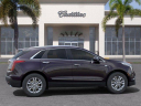 Thumbnail image of 2025 Cadillac XT5 at VeraCadillacBuickGMC-New of Pembroke Pines, FL