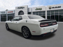 2023 Dodge Challenger R/T at Phillips Chrysler Jeep Dodge RAM