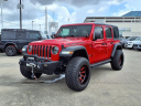 Thumbnail image of 2019 Jeep Wrangler Unlimited at Mossy Ineos Grenadier