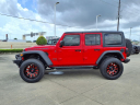 Thumbnail image of 2019 Jeep Wrangler Unlimited at Mossy Ineos Grenadier