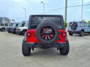 Thumbnail image of 2019 Jeep Wrangler Unlimited at Mossy Ineos Grenadier
