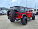 Thumbnail image of 2019 Jeep Wrangler Unlimited at Mossy Ineos Grenadier