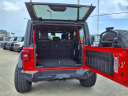 Thumbnail image of 2019 Jeep Wrangler Unlimited at Mossy Ineos Grenadier