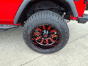 Thumbnail image of 2019 Jeep Wrangler Unlimited at Mossy Ineos Grenadier