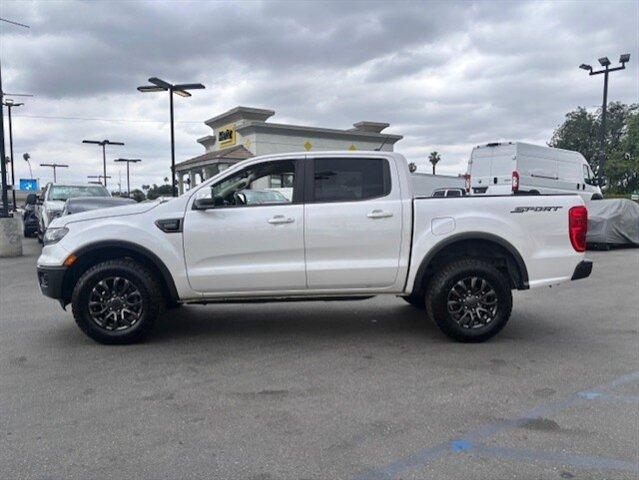 Thumbnail image of 2019 Ford Ranger at Alsbou Motors Riverside