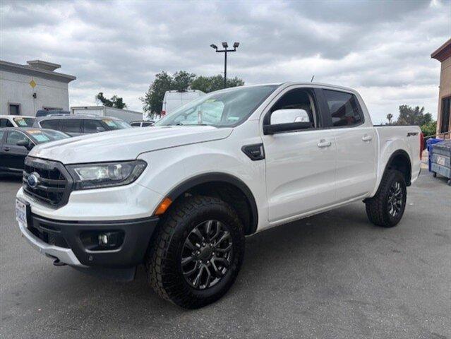 Thumbnail image of 2019 Ford Ranger at Alsbou Motors Riverside
