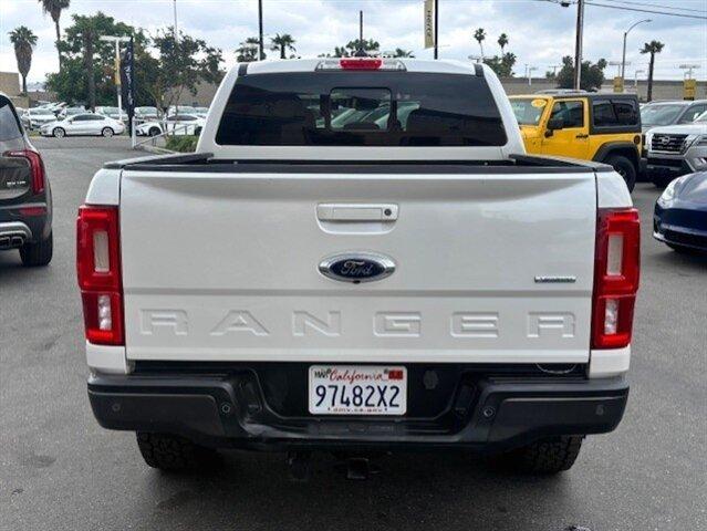 Thumbnail image of 2019 Ford Ranger at Alsbou Motors Riverside