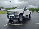 Thumbnail image of 2024 Ford F-250 Super Duty at Expressway Ford Of Mount Vernon - NEW