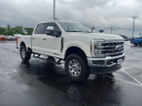 Thumbnail image of 2024 Ford F-250 Super Duty at Expressway Ford Of Mount Vernon - NEW