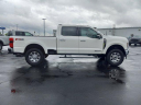 Thumbnail image of 2024 Ford F-250 Super Duty at Expressway Ford Of Mount Vernon - NEW