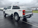 Thumbnail image of 2024 Ford F-250 Super Duty at Expressway Ford Of Mount Vernon - NEW