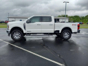 Thumbnail image of 2024 Ford F-250 Super Duty at Expressway Ford Of Mount Vernon - NEW