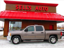 Thumbnail image of 2012 Chevrolet Silverado 1500 at Sell's Auto Center