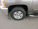 Thumbnail image of 2012 Chevrolet Silverado 1500 at Sell's Auto Center