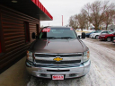 Thumbnail image of 2012 Chevrolet Silverado 1500 at Sell's Auto Center