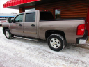 Thumbnail image of 2012 Chevrolet Silverado 1500 at Sell's Auto Center