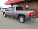 Thumbnail image of 2012 Chevrolet Silverado 1500 at Sell's Auto Center