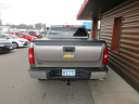 Thumbnail image of 2012 Chevrolet Silverado 1500 at Sell's Auto Center