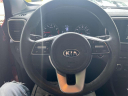 Thumbnail image of 2022 Kia Sportage at Empire Nissan of Bay Ridge