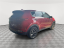 Thumbnail image of 2022 Kia Sportage at Empire Nissan of Bay Ridge