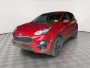 Thumbnail image of 2022 Kia Sportage at Empire Nissan of Bay Ridge