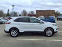 Thumbnail image of 2024 Ford Edge at Zumbrota Ford