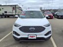 Thumbnail image of 2024 Ford Edge at Zumbrota Ford