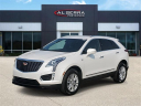 Thumbnail image of 2024 Cadillac XT5 at Subaru of Grand Blanc