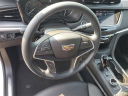 Thumbnail image of 2024 Cadillac XT5 at Subaru of Grand Blanc
