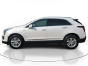 Thumbnail image of 2024 Cadillac XT5 at Subaru of Grand Blanc