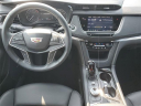 Thumbnail image of 2024 Cadillac XT5 at Subaru of Grand Blanc