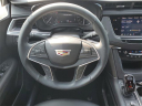 Thumbnail image of 2024 Cadillac XT5 at Subaru of Grand Blanc