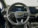 Thumbnail image of 2026 Chevrolet Equinox at Serpentini Chevrolet of Medina
