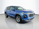 Thumbnail image of 2026 Chevrolet Equinox at Serpentini Chevrolet of Medina