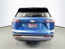 Thumbnail image of 2026 Chevrolet Equinox at Serpentini Chevrolet of Medina
