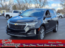 Thumbnail image of 2024 Chevrolet Equinox at Smoky Jennings Chevrolet