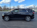 Thumbnail image of 2024 Chevrolet Equinox at Smoky Jennings Chevrolet