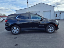 Thumbnail image of 2024 Chevrolet Equinox at Smoky Jennings Chevrolet