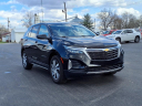 Thumbnail image of 2024 Chevrolet Equinox at Smoky Jennings Chevrolet