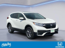Thumbnail image of 2022 Honda CR-V at O'Malley Honda